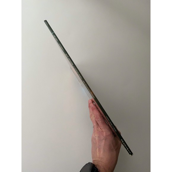 Offenbach Gaite Parisienne Charles Munch London Phase 4 Stereo LP SPC 21011 - Picture 8 of 8